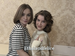 Ethalandfelice