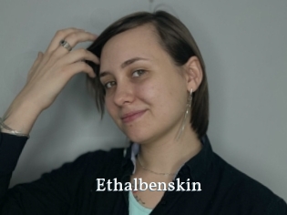 Ethalbenskin