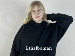 Ethalboman