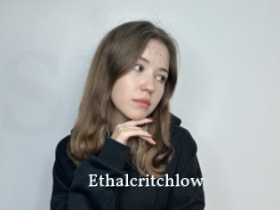 Ethalcritchlow