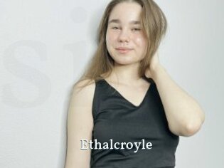 Ethalcroyle