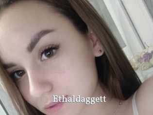 Ethaldaggett