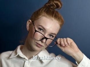 Ethaldancy