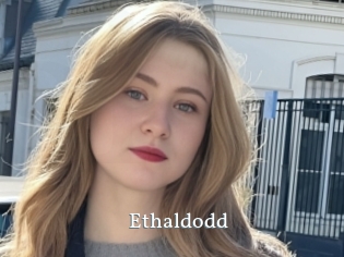 Ethaldodd