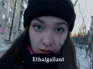 Ethalgallant