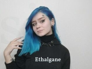 Ethalgane