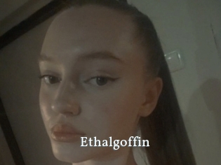 Ethalgoffin