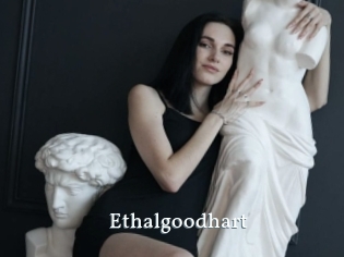 Ethalgoodhart