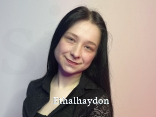 Ethalhaydon