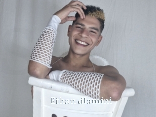 ethan_dlamini SexyIdol