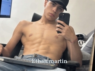 ethan_martin SexyIdol