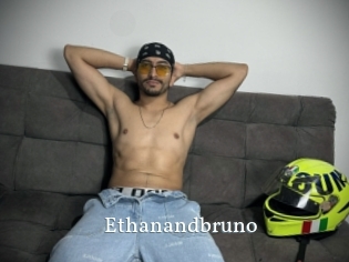 Ethanandbruno