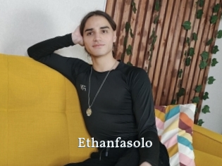 Ethanfasolo
