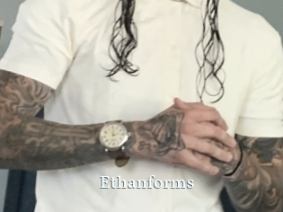Ethanforms
