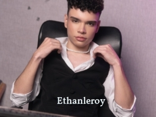 Ethanleroy