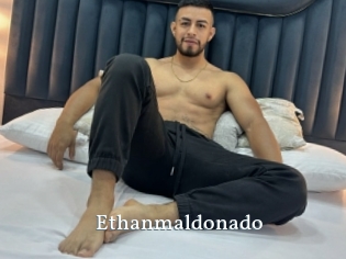 Ethanmaldonado