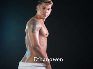 Ethanowen