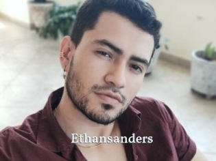 Ethansanders