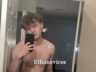 Ethansvices