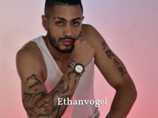 ethanvogel SexyIdol