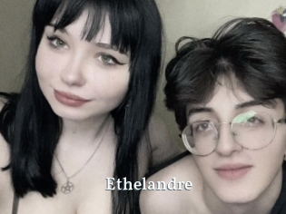 Ethelandre
