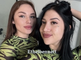 Ethelbennett