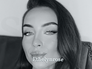 Ethelynrose