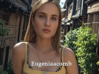 Eugeniaacomb