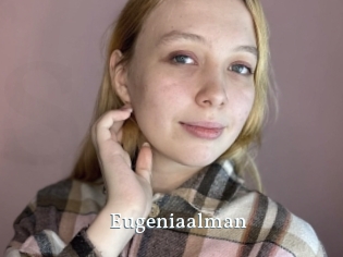 Eugeniaalman