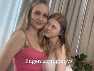 Eugeniaandgladys