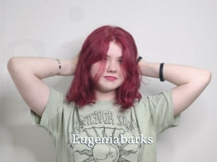 Eugeniabarks
