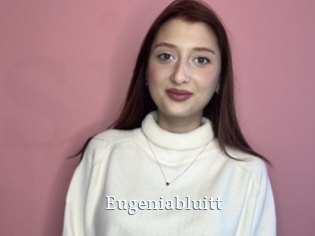 Eugeniabluitt