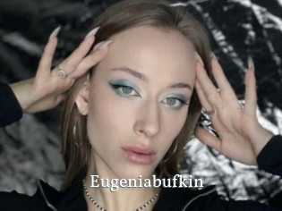 Eugeniabufkin