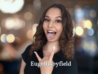 Eugeniabyfield