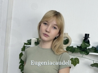 Eugeniacaudell