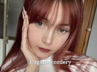 Eugeniacordery
