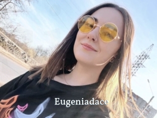 eugeniadace SexyIdol
