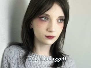 Eugeniadaggett