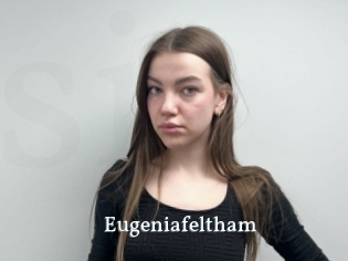 Eugeniafeltham