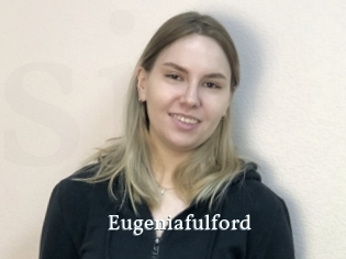 Eugeniafulford