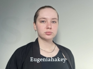 Eugeniahakey