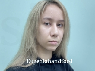 eugeniahandford SexyIdol