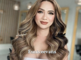 Euniceevans