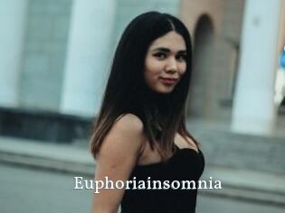 Euphoriainsomnia