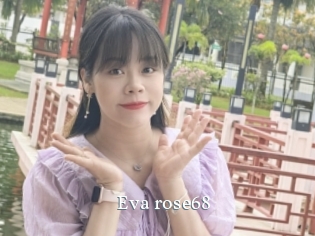 eva_rose68 SexyIdol
