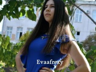 Evaafrezy
