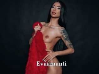 evaamanti SexyIdol