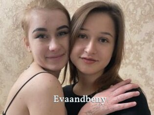 Evaandbeny