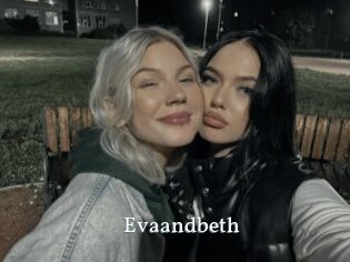 Evaandbeth