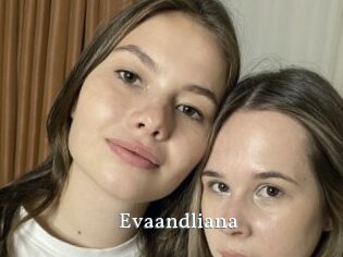 Evaandliana